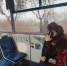 avtobus konduktor - НИА