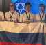 Фото ТГ-канала "Спецоперация Z" - НИА