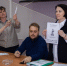 Студенты и преподаватели ЮУрГАУ написали «Диктант Победы» - ЮУрГАУ