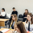 На естественнонаучном факультете прошел конкурс «Первые шаги в науку» - ПГГПУ