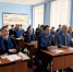 Площадка "Диктанта Победы" в Барабинске - Законодательное собрание