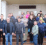 В Убинском муниципальном округе прошёл традиционный весенний субботник! - Убинский район