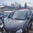Четыре конфискованных легковых автомобиля из Самары отправили в зону СВО - TltGorod.Ru