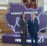 Сегодня в Большом зале Правительства Новосибирской области состоялась торжественная церемония  — чествование лучших из лучших - Болотнинский район