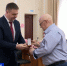 «Все тогда работали как могли»: ликвидаторов Чернобыльской аварии чествовали в Городе юности - ГТРК Дальневосточная