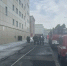 На минувшей неделе в Красноярском крае ликвидировано 84 пожара - 1-LINE