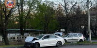 76-летняя пассажирка погибла в резко повернувшей налево «Ладе» в Ессентуках - ИА Победа 26