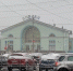 Снежный циклон Илви обрушит температуру в Кирове до 0 градусов - Город Киров