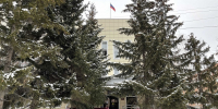 В Омске привлекли к работе трех судей в отставке - СуперОмск