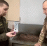 В доме многодетного участника СВО из Приморья установили дымовые датчики - Администрация Находкинского городского округа