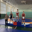 Челябинские борцы успешно выступили на Чемпионате УрФО в Екатеринбурге - Федерация спортивной борьбы