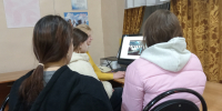 «Чернобыль: 40 лет спустя». - Малосердобинский район