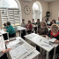 В Еманжелинске прошел Татарский диктант - Универсальная научная библиотека