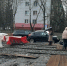 Огромные пробки возникли на перекрестке Ванеева-Сусловой в Нижнем Новгороде - фото 1 - vGorodeN.Ru
