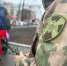 В Вологде росгвардейцы почтили память жертв чернобыльской катастрофы - Росгвардия
