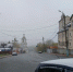 Калугу заметает снегом - Калужский перекрёсток