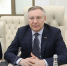 Сенатор РФ Александр Варфоломеев поздравил депутатов и Председателя Народного Хурала Бурятии с Днём Российского парламентаризма - ГТРК Бурятия