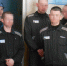 В СИЗО-2 ГУФСИН России по Пермскому краю организована встреча осужденных с представителем УИИ - УФСИН по Пермскому краю