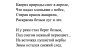 Александр Дрозденко поделился снимками апрельского снегопада в Ленобласти - 47Channel.Ru