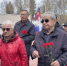 40 лет после Чернобыля: Йошкар-Ола почтила память героев-ликвидаторов - I-ola.Ru