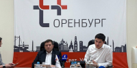 Заседание по итогам отопительного сезона и подготовки к следующему в Оренбурге - Ural56.Ru