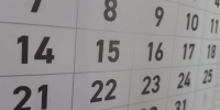 В 2026 году на новогодние праздники омичи будут отдыхать 12 дней - Вечерний Омск