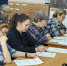 ДИКТАНТ ПОБЕДЫ - ЦРБ Ачинского района
