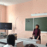 Преподаватели кафедры географии и туризма Алдынай Ховалыг, Минчимаа Ондар и Арисья Бызаакай провели профориентационную встречу «Выбор профессии – выбор будущего» - ТувГУ