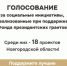 Поддержите победителей Новгородской области, получивших президентские гранты, и оцените результаты реализации их проектов! - Правительство Новгородской области