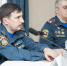 Итоги проведения Всероссийской научно-практической конференции «Безопасность в современном мире: гуманитарные аспекты служения, спасения, помощи» - Ивановская академия ГПС МЧС России
