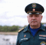 Александр Коваленко: «Лед тронулся. Готовимся к навигации и купальному сезону» - МЧС Амурской области