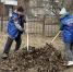 Депутаты Октябрьского округа организовали уборку во дворах и на общественных пространствах Пресс-служба думы Иркутска - IrkutskMedia.Ru