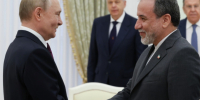 Путин сегодня будет работать в Петербурге - 47 новостей