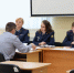 В Пермском институте ФСИН России проведен выпуск специалистов подразделений ветеринарной службы ФСИН России, прошедших повышение квалификации - Пермский институт ФСИН России
