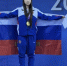 Омская спортсменка завоевала золото на чемпионате и первенстве Европы по тхэквондо ИТФ. - Администрация города