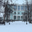 апрельский снег в городе - ИА Nord-News.Ru