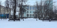 апрельский снег в городе - ИА Nord-News.Ru