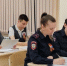 Полицейские Ставрополья приняли участие в акции «Диктант Победы». - Кировский муниципальный округ