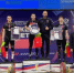 Тяжелоатлеты из Калтасов успешно выступили на Чемпионате и Первенстве ПФО - Калтасинский район