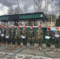 Призерами военно-тактической игры стали две команды школьников из Благовещенского округа - Teleport2001.Ru