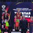 В Коми завершились чемпионат и первенство СЗФО по тяжелой атлетике - Pro Город Ухта