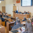 Социологи НОРЦМИ приняли участие в международном геронтологическом форуме - СГТУ