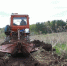 Устройство минерализованных полос - Заводоуковский городской округ