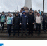 Сотрудники министерства приняли участие в субботнике - Министерство строительства