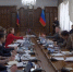 В Правительстве прошла встреча с руководством и экспертами ЕИПП - Правительство ЛНР