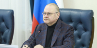 Олег Мельниченко проинформировал о создании условий для автотуризма в Пензенской области - Пенза-Обзор