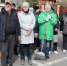 Сегодня, 25 апреля, в Бутурлиновском районе прошёл общеобластной субботник. - Бутурлиновский район