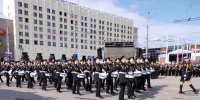 В Мурманской области пройдут три парада - SeverPost.ru
