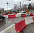 Нижегородцы встали в пробке на перекрестке улице Ванеева и Надежды Сусловой - Время Н