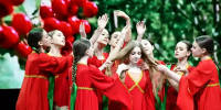 Имена «Лучших самодеятельных коллективов Оренбургской области-2026» - Центр развития культуры